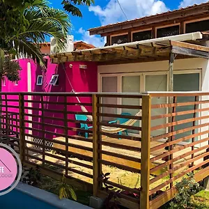 Lodge Cabañas Harmony By Alife, San Andrés