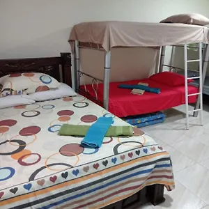 Apartamento Apartamento Tropicana No 27, San Andrés