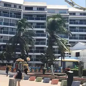 Apartamento Punta Hansa By Top Location, San Andrés