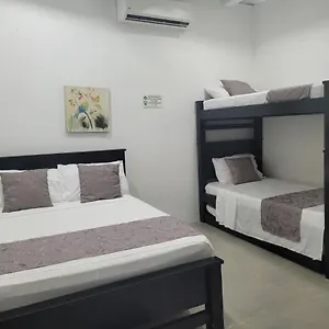 Apartamento Turistico Luna Del Mar, San Andrés
