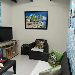 Apartamento Mayo´s Place, San Andrés